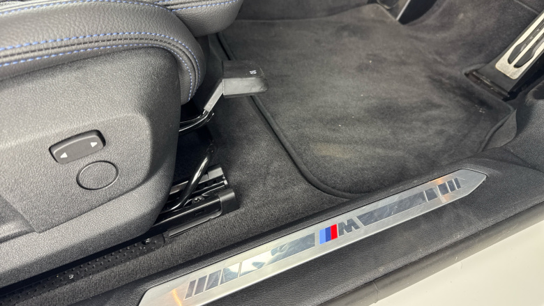 BMW 1 Series 118i [136] M Sport 5dr Step Auto [LCP] Petrol Hatchback